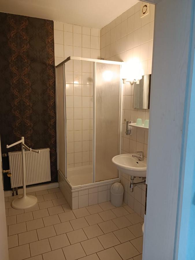 Pension Thueringer Wald Reichmannsdorf Chambre photo