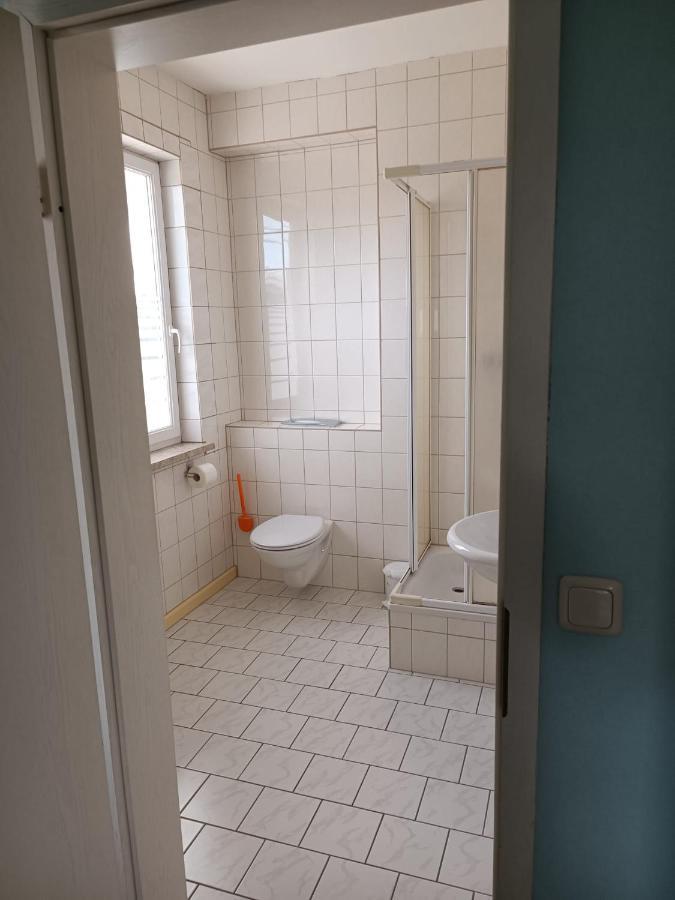 Pension Thueringer Wald Reichmannsdorf Chambre photo
